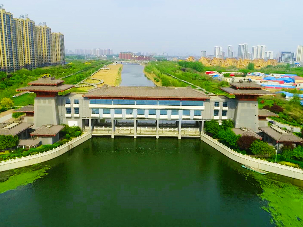 邯郸市漳滏河灌区“十四五”续建配套与现代化改造项目