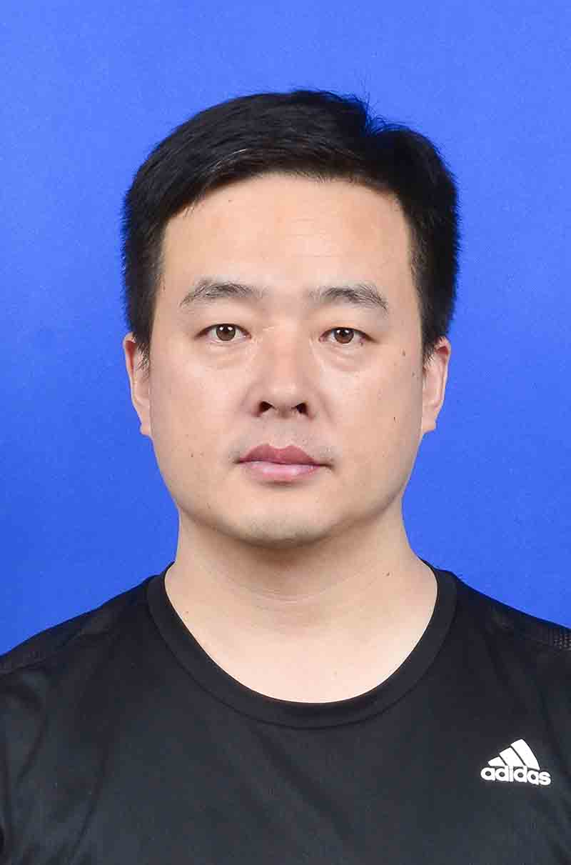 贾连杰