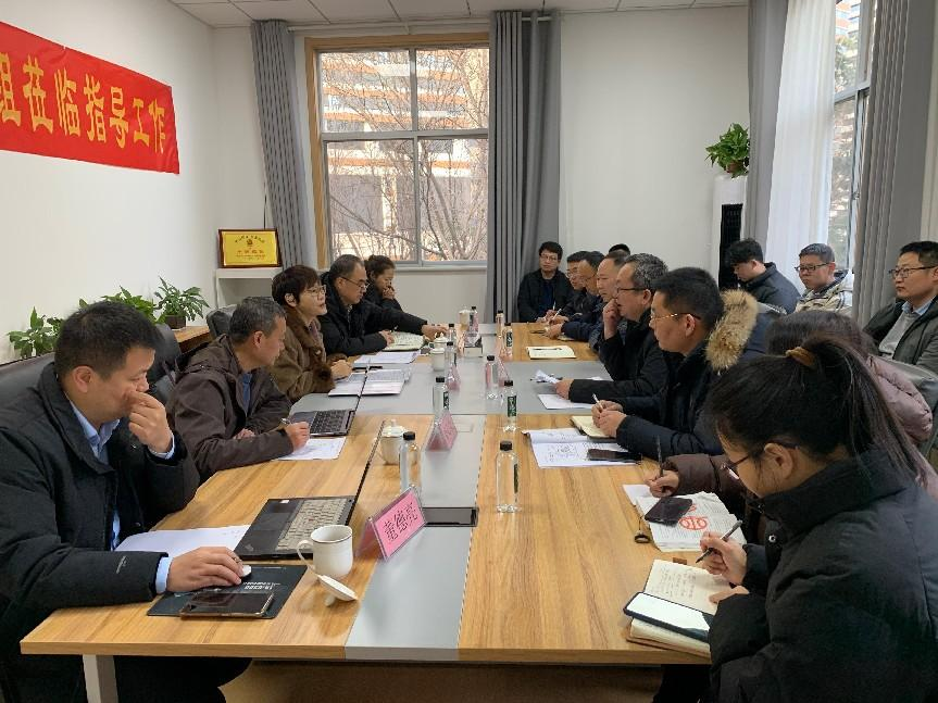 开门红|试验公司：开局新攻势 奋战“开门红”